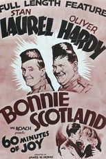 Bonnie Scotland