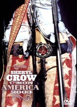 Sheryl Crow: C'mon America