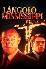 Lángoló Mississippi