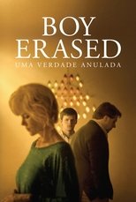 Boy Erased: O Rapaz Que Sou