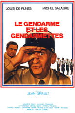 Le gendarme et les gendarmettes