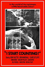 Image I Start Counting – Încep să număr (1969)