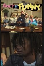Ain't It Funny