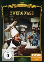 Zwerg Nase