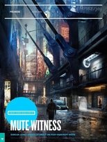 Mute