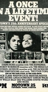 Motown 25: Yesterday, Today, Forever