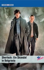 Sherlock – A Scandal In Belgravia