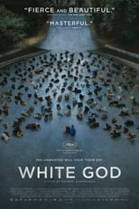 White God