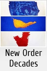 New Order - Decades