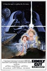 Padre de Familia - Blue Harvest