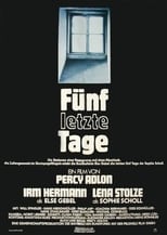 Fünf letzte Tage