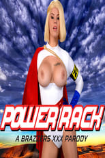 Power Rack: A XXX Parody