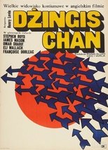 Dżingis Chan