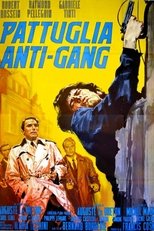 Brigade antigangs