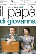 Il papà di Giovanna