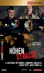 Höhenstrasse