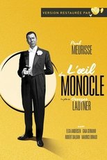 L'œil du monocle