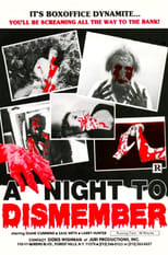 A Night to Dismember