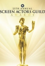 23rd Annual Screen Actors Guild Awards