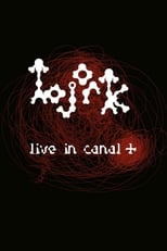 Björk: Live at Canal +