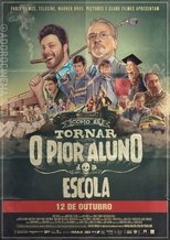 Image Como Se Tornar o Pior Aluno da Escola