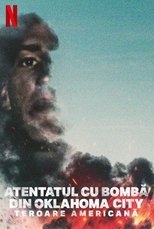 Oklahoma City Bombing: American Terror