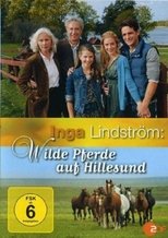 Inga Lindström: Wilde Pferde auf Hillesund