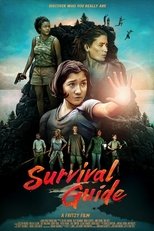 Image فيلم Survival Guide 2020 اون لاين