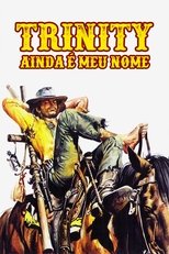 Continuaram a Chamar-me Trinitá