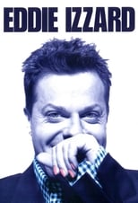 Eddie Izzard: Unrepeatable