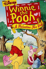 Winnie the Pooh: A Valentine for You