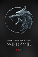 Jak powstawał Wiedźmin