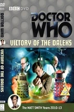 Doctor Who: Victory of the Daleks