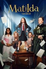 Matilda – A musical