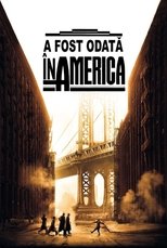A fost odată în America