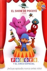 Pocoyo & The Space Circus