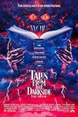 Tales from the Darkside: The Movie