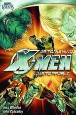 Astonishing X-Men: Unstoppable