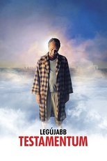 Legújabb testamentum