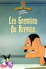 Les Gremlins du Kremlin