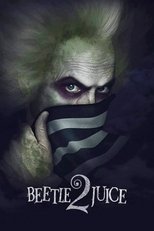 Beetlejuice 2