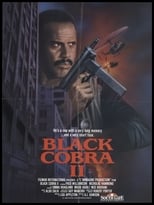 The Black Cobra 2