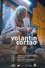 Volantín cortao