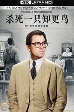 杀死一只知更鸟