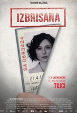 Izbrisana