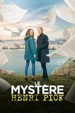 Image The Mystery of Henri Pick (2019) Film online subtitrat HD
