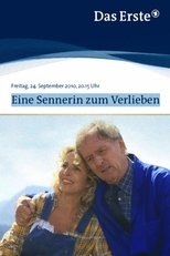 Eine Sennerin zum Verlieben