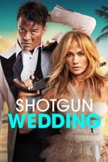 Image Shotgun Wedding (2022)