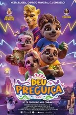 Preguiças & Companhia