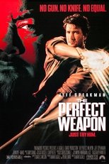 Image The Perfect Weapon – Arma perfectă (1991)